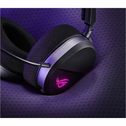 Alternate-Image2 Image for Asus ROG Pelta Gaming Headset