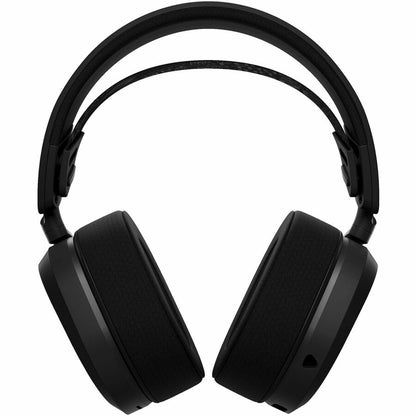 Rear Image for Asus ROG Pelta Gaming Headset