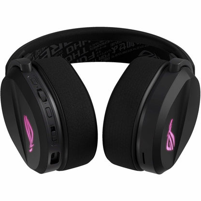 Bottom Image for Asus ROG Pelta Gaming Headset