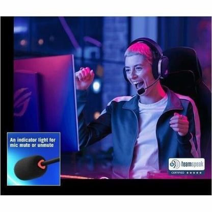 Alternate-Image6 Image for Asus ROG Pelta Gaming Headset