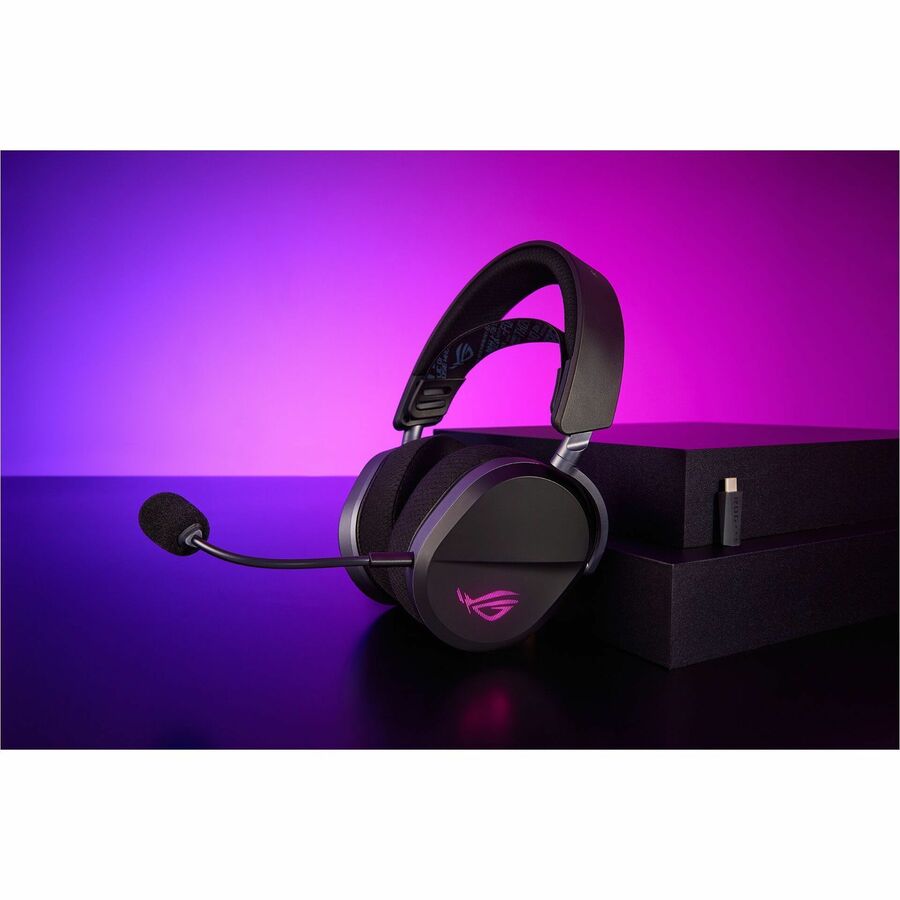Alternate-Image9 Image for Asus ROG Pelta Gaming Headset