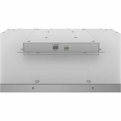 Alternate-Image2 Image for Yealink CM50 Wired Microphone for Voice, Meeting Room, Camera, Speaker - Apple White