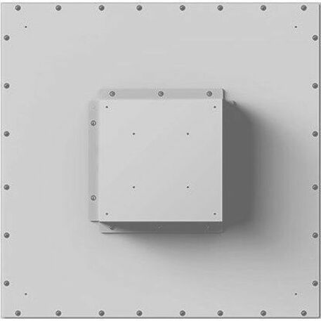 Alternate-Image3 Image for Yealink CM50 Wired Microphone for Voice, Meeting Room, Camera, Speaker - Apple White