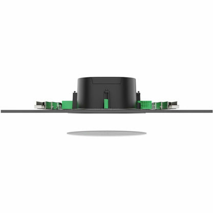 Top Image for Yealink CS10 2-way Ceiling Mountable Speaker - 24 W RMS - White, Black
