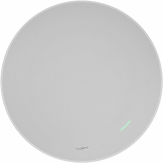 Main Image for Yealink CS10 2-way Ceiling Mountable Speaker - 24 W RMS - White, Black