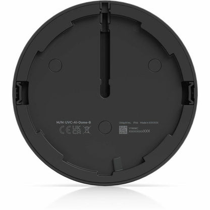 Alternate-Image2 Image for Ubiquiti UniFi 8 Megapixel 4K Network Camera - Color - Dome - Black