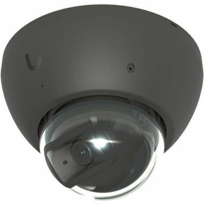 Left Image for Ubiquiti UniFi 8 Megapixel 4K Network Camera - Color - Dome - Black