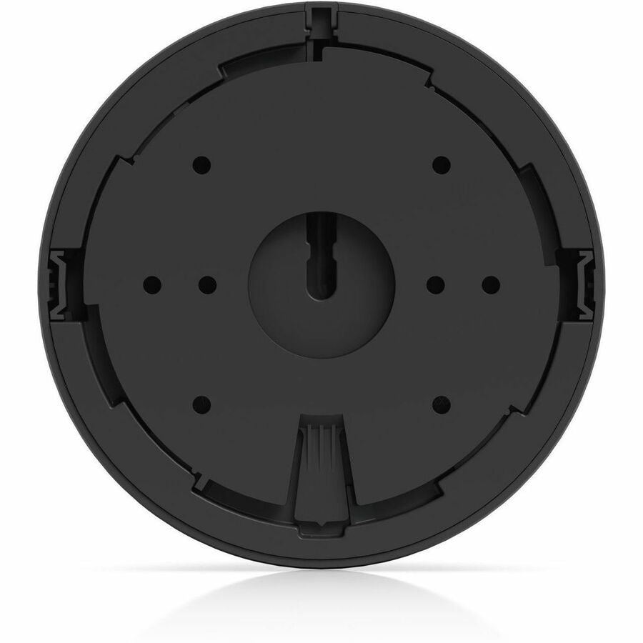 Bottom Image for Ubiquiti UniFi 8 Megapixel 4K Network Camera - Color - Dome - Black