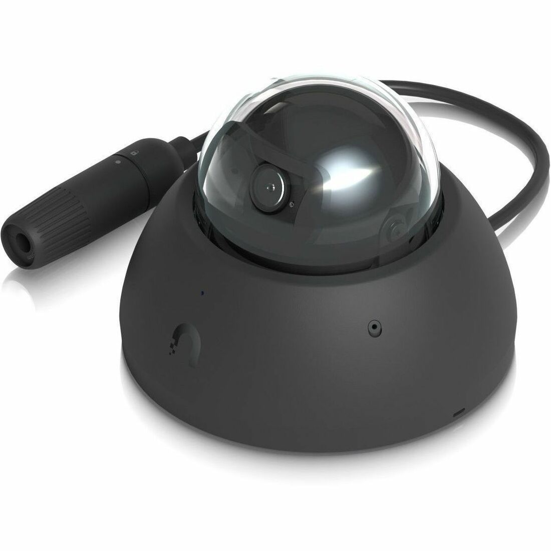 Main Image for Ubiquiti UniFi 8 Megapixel 4K Network Camera - Color - Dome - Black