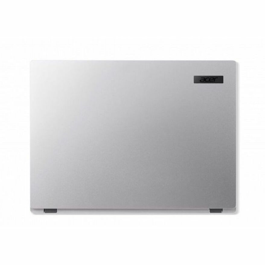 Top Image for Acer TravelMate P2 14 P214-56 TMP214-56-52BY 14" Notebook - WUXGA - 60 Hz - Intel Core 5 120U - 16 GB - 512 GB SSD - English Keyboard - Silver
