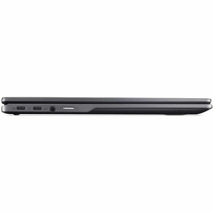 Right Image for Acer Chromebook Plus Spin 514 CPE594-1N CPE594-1N-316H 14" Touchscreen Convertible 2 in 1 Chromebook - WUXGA - 60 Hz - Intel Core 3 100U - 16 GB - 256 GB SSD - English (US) Keyboard - Iron