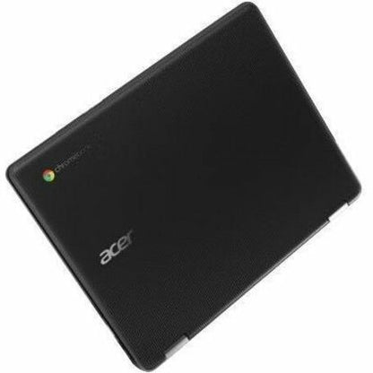 Top Image for Acer Chromebook Spin 512 R857TN R857TN-P94Y 12.2" Touchscreen Convertible 2 in 1 Chromebook - WUXGA - 60 Hz - Intel N-Series N250 - 8 GB - 64 GB Flash Memory - English (US) Keyboard - Black