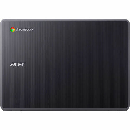 Top Image for Acer Chromebook 511 C736 C736-C4V3 11.6" Chromebook - HD - 60 Hz - Intel N-Series N100 - 8 GB - 32 GB Flash Memory - English (US) Keyboard - Black
