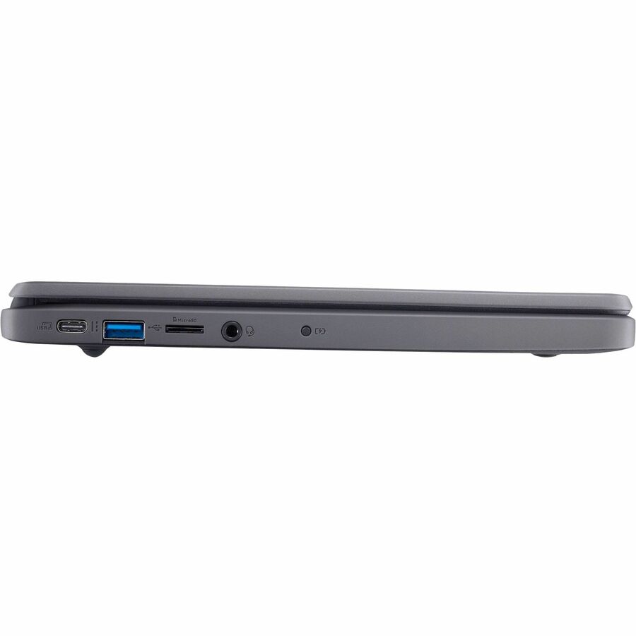 Right Image for Acer Chromebook 511 C736T C736T-C2PB 11.6" Touchscreen Chromebook - HD - 60 Hz - Intel N-Series N100 - 8 GB - 32 GB Flash Memory - English (US) Keyboard - Black