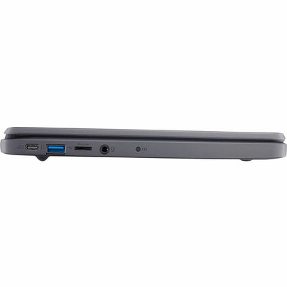 Right Image for Acer Chromebook 511 C736T C736T-C2PB 11.6" Touchscreen Chromebook - HD - 60 Hz - Intel N-Series N100 - 8 GB - 32 GB Flash Memory - English (US) Keyboard - Black