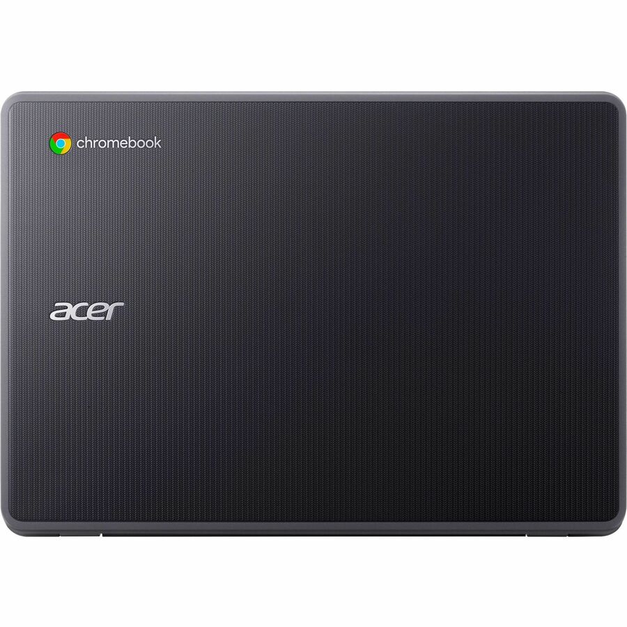 Top Image for Acer Chromebook 511 C736T C736T-C2PB 11.6" Touchscreen Chromebook - HD - 60 Hz - Intel N-Series N100 - 8 GB - 32 GB Flash Memory - English (US) Keyboard - Black