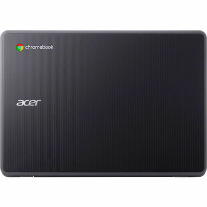 Top Image for Acer Chromebook 511 C736T C736T-C2PB 11.6" Touchscreen Chromebook - HD - 60 Hz - Intel N-Series N100 - 8 GB - 32 GB Flash Memory - English (US) Keyboard - Black