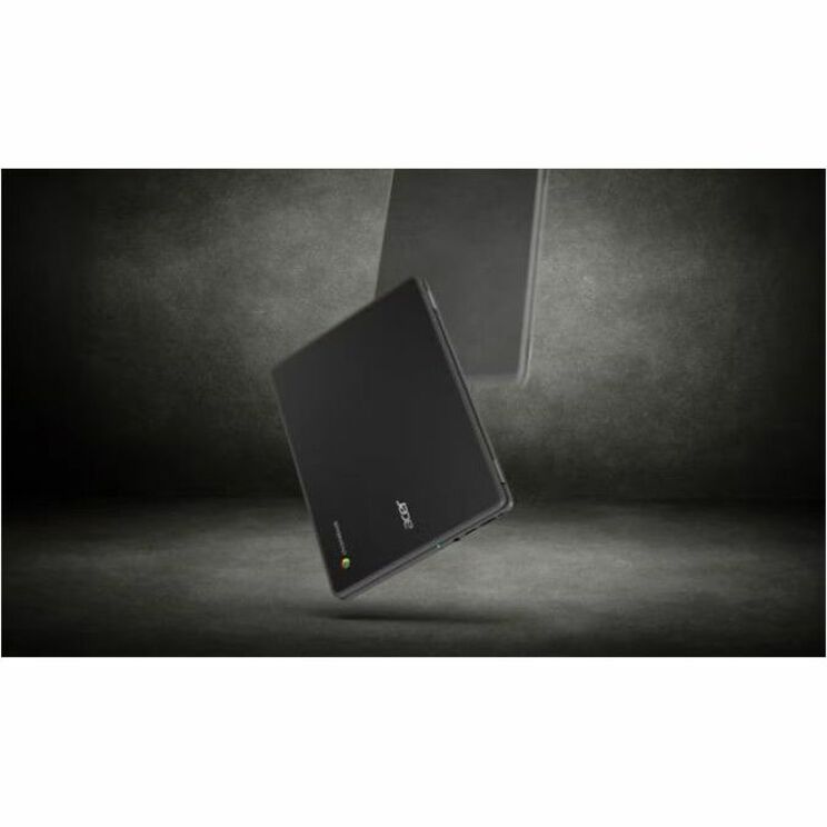 Alternate-Image3 Image for Acer Chromebook 511 C737 C737-C0QCNA 11.6" Chromebook - HD - 60 Hz - Intel N-Series N150 - 8 GB - 64 GB Flash Memory - English (US) Keyboard - Black