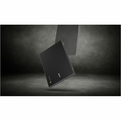 Alternate-Image3 Image for Acer Chromebook 511 C737 C737-C0QCNA 11.6" Chromebook - HD - 60 Hz - Intel N-Series N150 - 8 GB - 64 GB Flash Memory - English (US) Keyboard - Black
