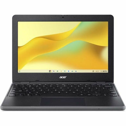 Main Image for Acer Chromebook 511 C737 C737-C0QCNA 11.6" Chromebook - HD - 60 Hz - Intel N-Series N150 - 8 GB - 64 GB Flash Memory - English (US) Keyboard - Black