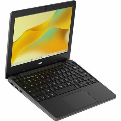 Right Image for Acer Chromebook 511 C737 C737-C0QCNA 11.6" Chromebook - HD - 60 Hz - Intel N-Series N150 - 8 GB - 64 GB Flash Memory - English (US) Keyboard - Black