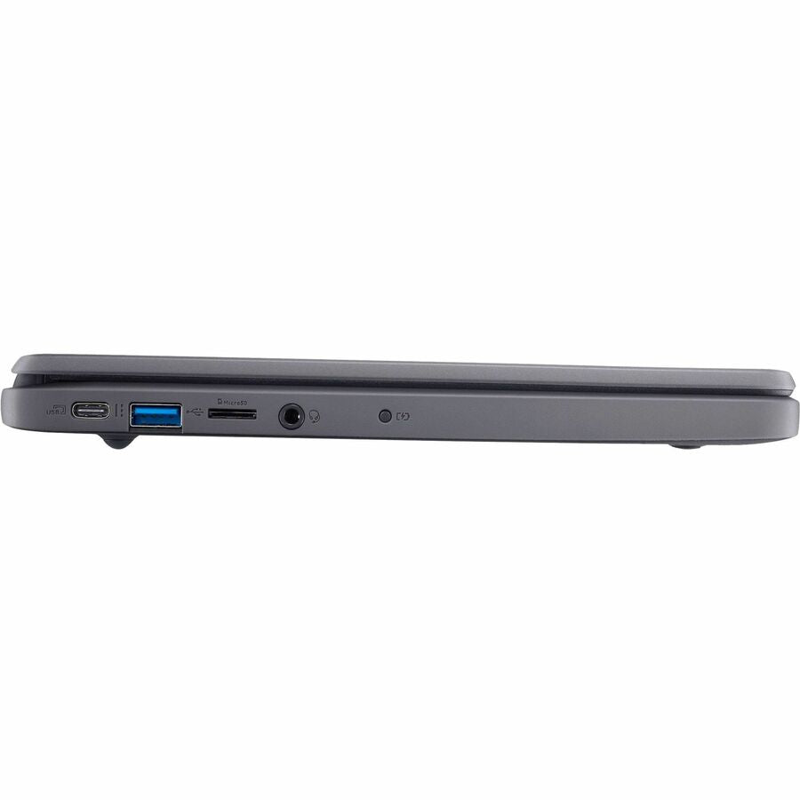 Right Image for Acer Chromebook 511 C736 C736-C1PM 11.6" Chromebook - HD - 60 Hz - Intel N-Series N100 - 4 GB - 32 GB Flash Memory - English (US) Keyboard - Black