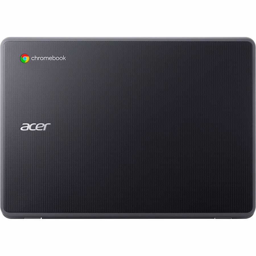 Top Image for Acer Chromebook 511 C736 C736-C1PM 11.6" Chromebook - HD - 60 Hz - Intel N-Series N100 - 4 GB - 32 GB Flash Memory - English (US) Keyboard - Black