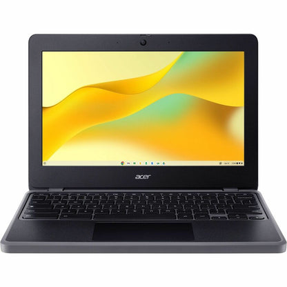 Alternate-Image3 Image for Acer Chromebook 511 C736 C736-C1PM 11.6" Chromebook - HD - 60 Hz - Intel N-Series N100 - 4 GB - 32 GB Flash Memory - English (US) Keyboard - Black