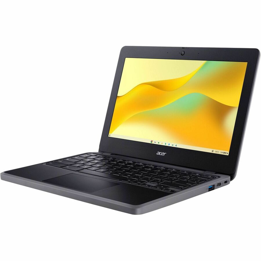 Alternate-Image4 Image for Acer Chromebook 511 C736 C736-C1PM 11.6" Chromebook - HD - 60 Hz - Intel N-Series N100 - 4 GB - 32 GB Flash Memory - English (US) Keyboard - Black