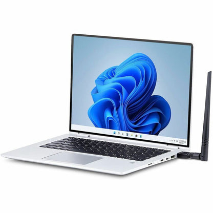 Alternate-Image9 Image for StarTech.com USB Bluetooth 5.3 Adapter, Class 1, USB Bluetooth Dongle for PC, Keyboard/Mouse/Audio Streaming, Windows/Linux