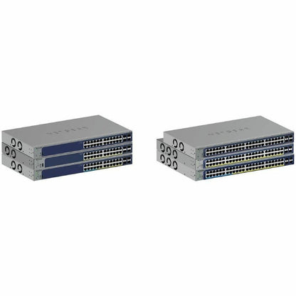 Alternate-Image8 Image for Netgear Business GS752TXv3 Ethernet Switch