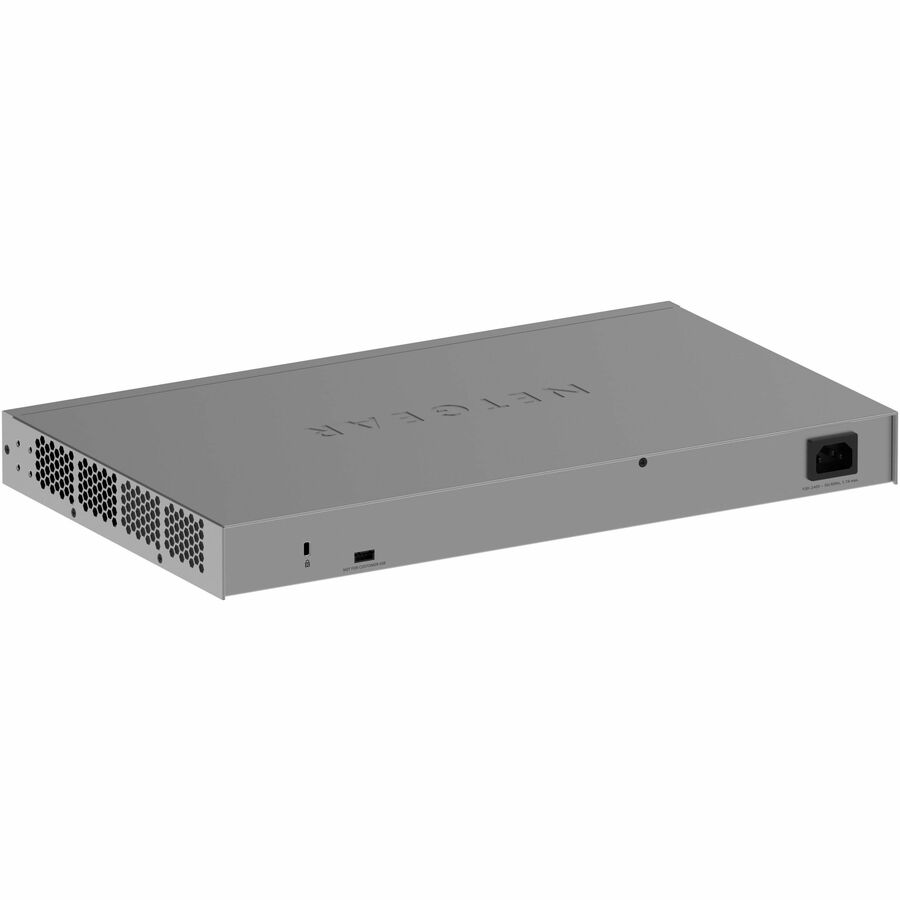 Alternate-Image4 Image for Netgear Business GS752TXv3 Ethernet Switch