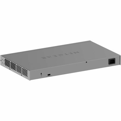 Alternate-Image4 Image for Netgear Business GS752TXv3 Ethernet Switch