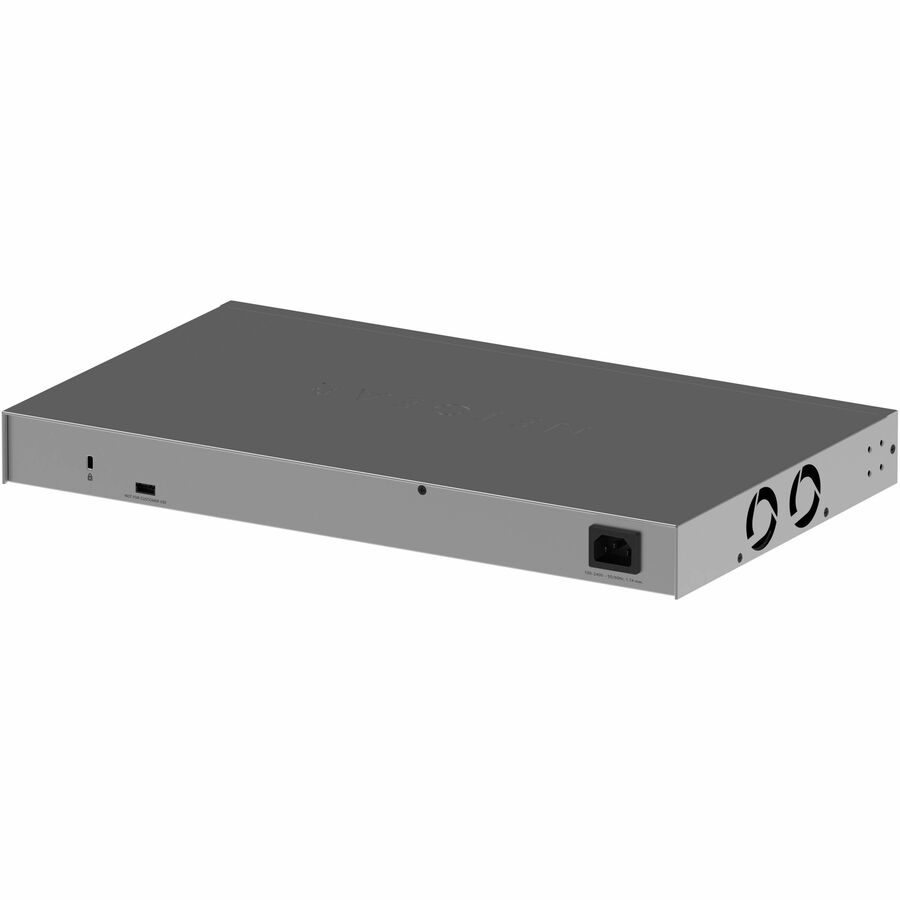 Alternate-Image3 Image for Netgear Business GS752TXv3 Ethernet Switch