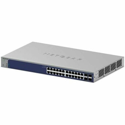 Alternate-Image2 Image for Netgear Business GS728TXv3 Ethernet Switch
