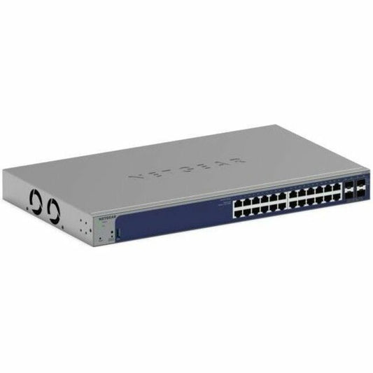 Main Image for Netgear Business GS728TXv3 Ethernet Switch
