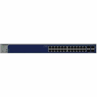 Alternate-Image6 Image for Netgear Business GS728TXv3 Ethernet Switch
