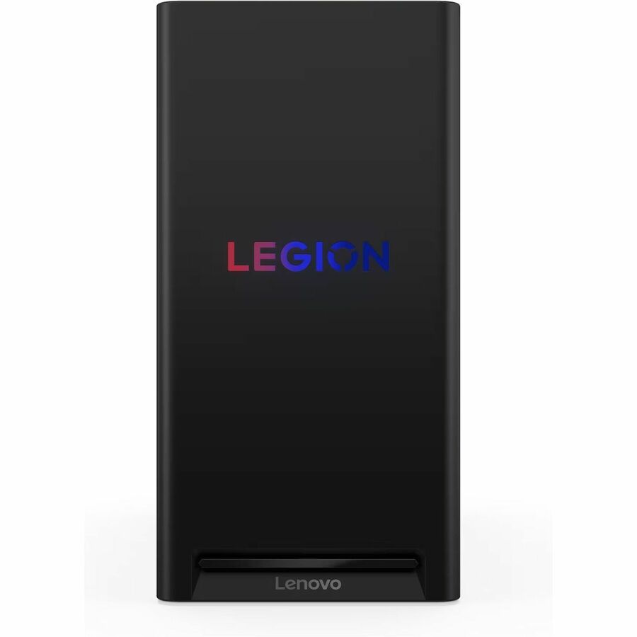 Alternate-Image4 Image for Lenovo Legion T5 30IAS10 90YA0012US Gaming Desktop Computer - Intel Core Ultra 7 265KF - 32 GB - 1 TB SSD - Tower - Eclipse Black