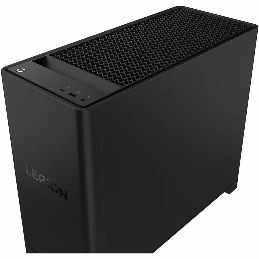 Alternate-Image7 Image for Lenovo Legion T5 30AGB10 90YJ0015US Gaming Desktop Computer - AMD Ryzen 7 7700X - 32 GB - 1 TB SSD - Tower - Eclipse Black