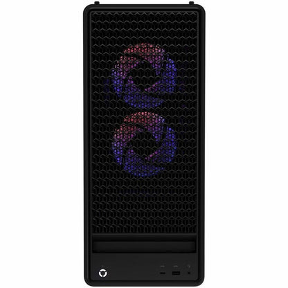 Top Image for Lenovo Legion T5 30AGB10 90YJ0015US Gaming Desktop Computer - AMD Ryzen 7 7700X - 32 GB - 1 TB SSD - Tower - Eclipse Black