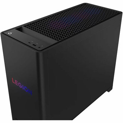 Alternate-Image8 Image for Lenovo Legion T5 30AGB10 90YJ0015US Gaming Desktop Computer - AMD Ryzen 7 7700X - 32 GB - 1 TB SSD - Tower - Eclipse Black