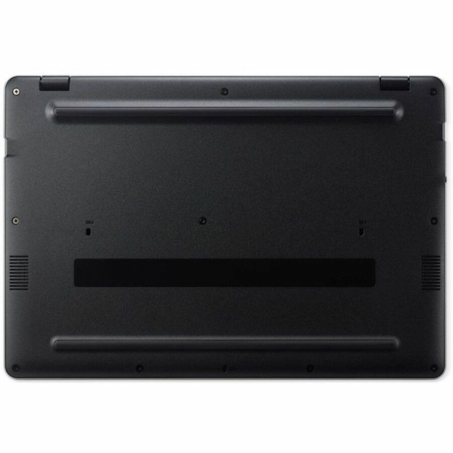 Bottom Image for Acer Chromebook 314 C936 C936-C0RN 14" Chromebook - Full HD - 60 Hz - Intel N-Series N100 - 8 GB - 64 GB Flash Memory - English (US) Keyboard - Black
