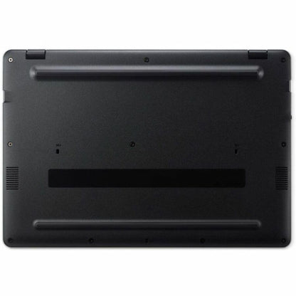 Bottom Image for Acer Chromebook 314 C936 C936-C0RN 14" Chromebook - Full HD - 60 Hz - Intel N-Series N100 - 8 GB - 64 GB Flash Memory - English (US) Keyboard - Black