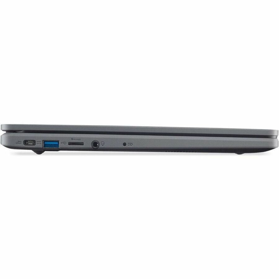 Right Image for Acer Chromebook 314 C936 C936-C0RN 14" Chromebook - Full HD - 60 Hz - Intel N-Series N100 - 8 GB - 64 GB Flash Memory - English (US) Keyboard - Black