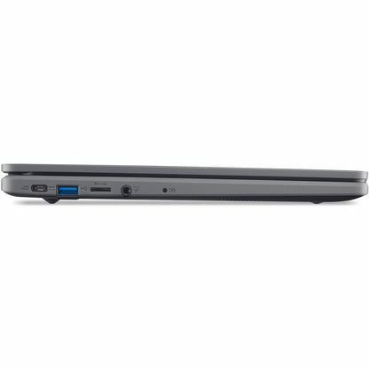 Right Image for Acer Chromebook 314 C936T C936T-P48W 14" Touchscreen Chromebook - Full HD - 60 Hz - Intel N-Series N200 - 8 GB - 128 GB Flash Memory - English (US) Keyboard - Black