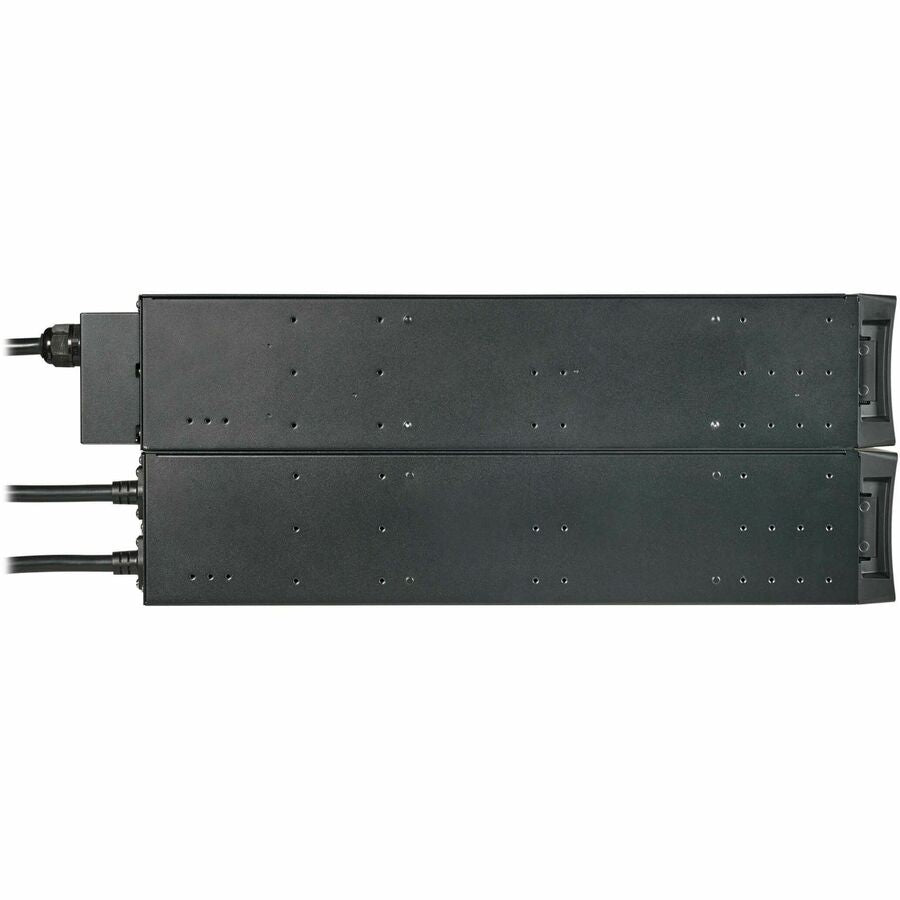 Right Image for Eaton 9PX G2 5000VA 5000W 208/120V Online Double-Conversion UPS - L6-30P Input, 6x 5-20R, 1x L6-30R, 1x L14-30R, Cybersecure Network Card, Extended Run, 6U Rack/Tower