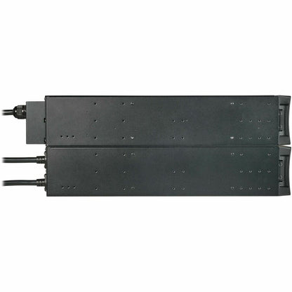 Right Image for Eaton 9PX G2 5000VA 5000W 208/120V Online Double-Conversion UPS - L6-30P Input, 6x 5-20R, 1x L6-30R, 1x L14-30R, Cybersecure Network Card, Extended Run, 6U Rack/Tower