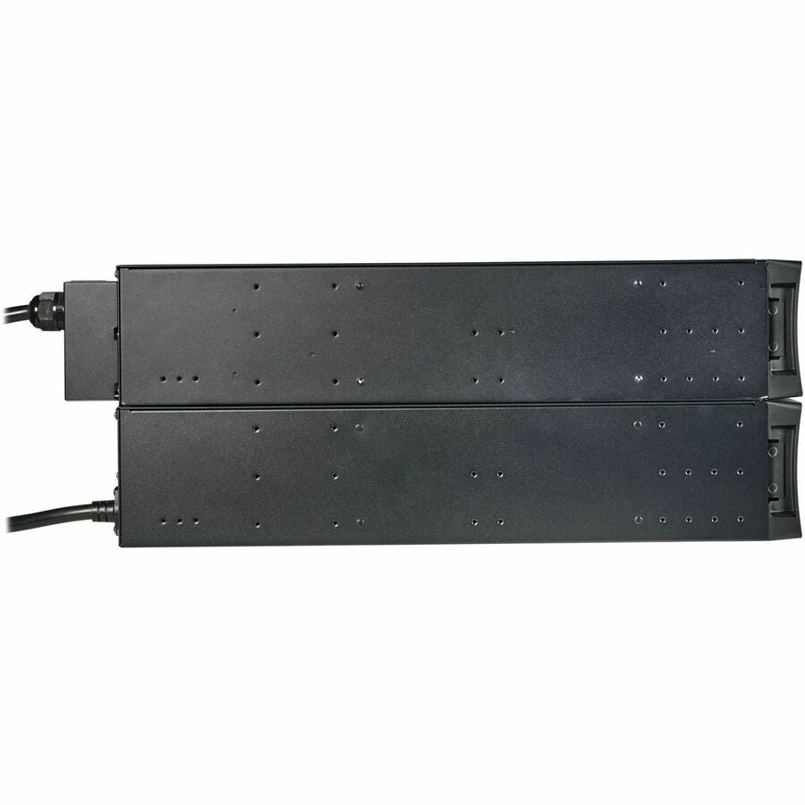 Right Image for Eaton 9PX G2 5000VA 5000W 208/120V Online Double-Conversion UPS - L6-30P or Hardwired Input, 18x 5-20R, 2x L6-20R, 1x L6-30R, Cybersecure Network Card, Extended Run, 6U Rack/Tower