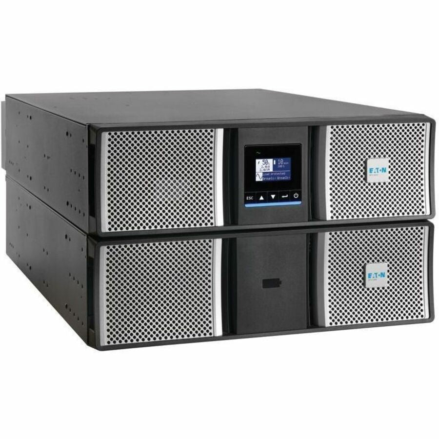 Alternate-Image9 Image for Eaton 180V Extended Battery Module (EBM) for Select Eaton 9PX G2 UPS Systems, 3U Rack/Tower