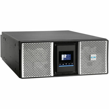 Main Image for Eaton 9PX G2 8000VA 8000W 208V Online Double-Conversion UPS - Hardwired Input, 4 L6-30R/Hardwired Output, Cybersecure Network Card, Extended Run, 4U Rack/Tower